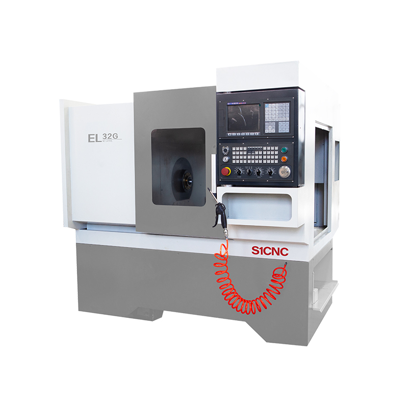 E32/40系列多功能数控车床