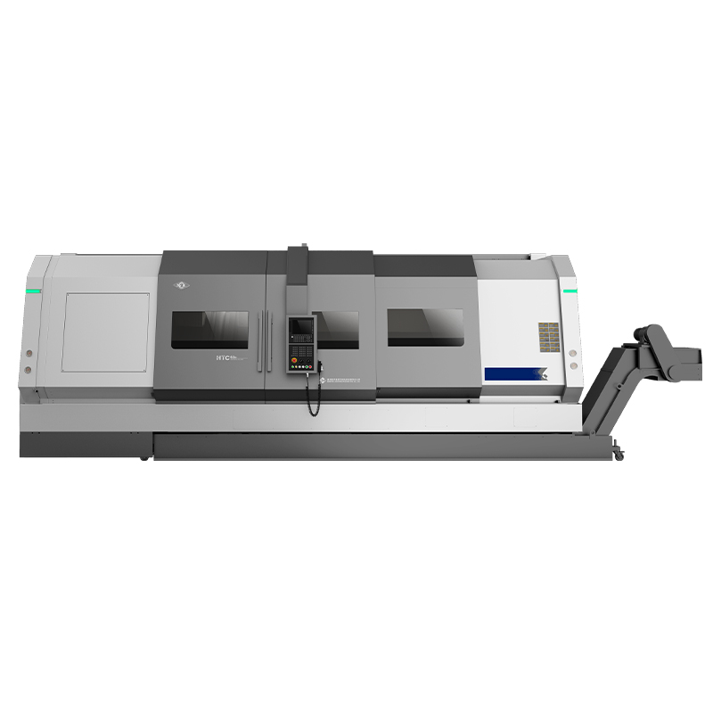 HTC50/63/80大数控车床及车削中心