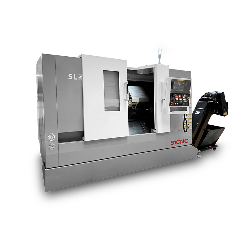 SL56m系列车削中心