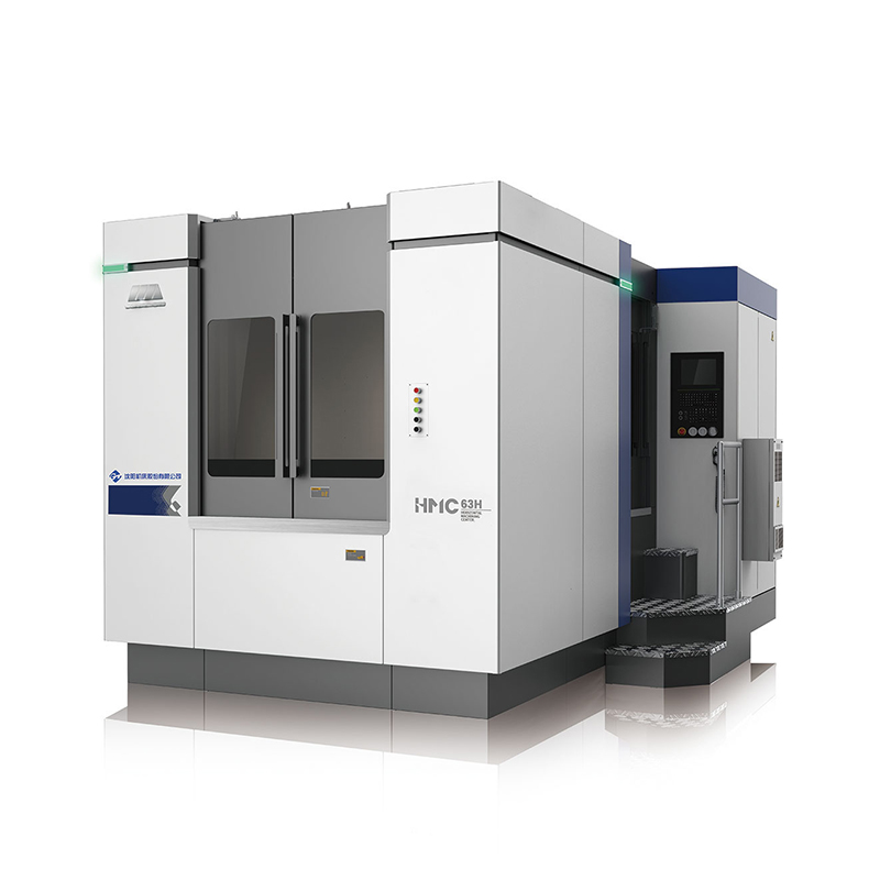 HMC-H/S系列卧式加工中心