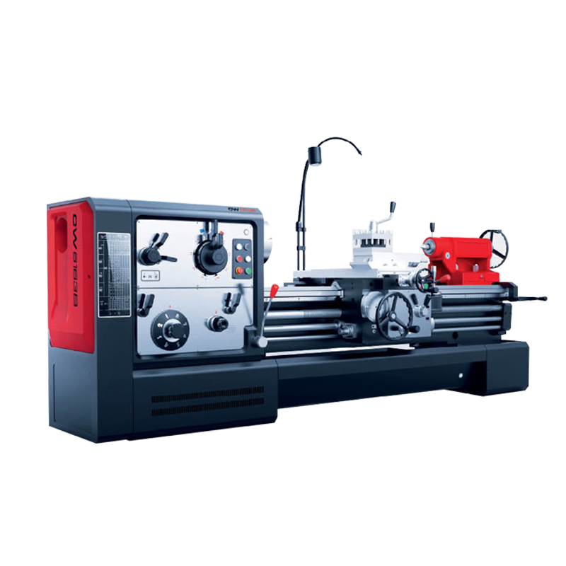 CW系列卧式车床
