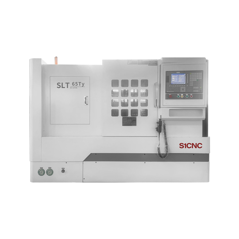 SLT65/70Ty系列车铣中心