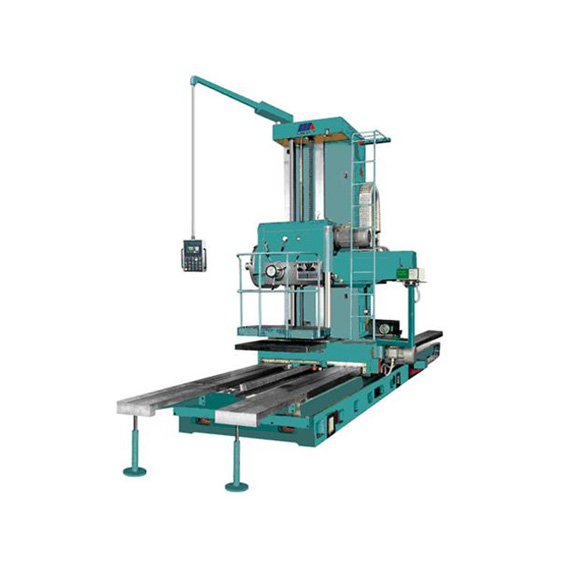 TPX6211/13系列落地式铣镗床