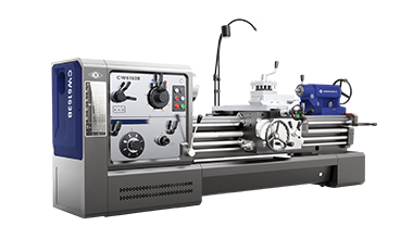 CW-B系列卧式车床