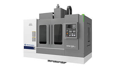 VMC系列立式加工中心