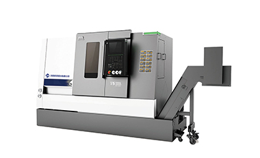 T5系列数控卧式车床