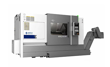 HTC系列数控卧式车床