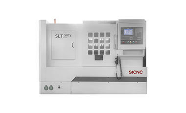 SL-y系列车铣中心