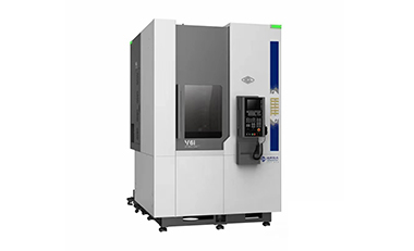 V系列数控立式车床