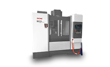 M系列立式加工中心