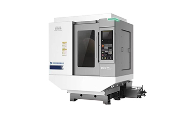 DTC系列钻攻中心