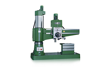 Z30/Z31/Z33/Z35系列摇臂钻床