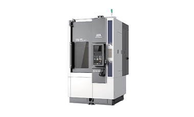 T6系列数控立式车床