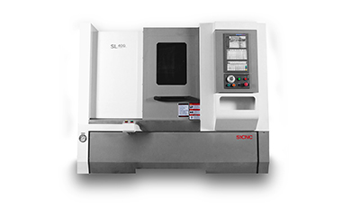 SL系列数控卧式车床 （高速型）