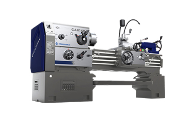 CA系列普通车床