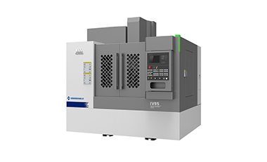 iV系列立式加工中心