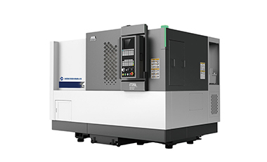 IT系列数控卧式车床（行业型）