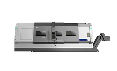 HTC-y系列中大型车铣中心