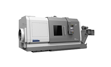 石油行业专用机床