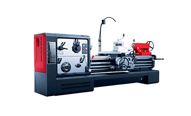 CW系列卧式车床